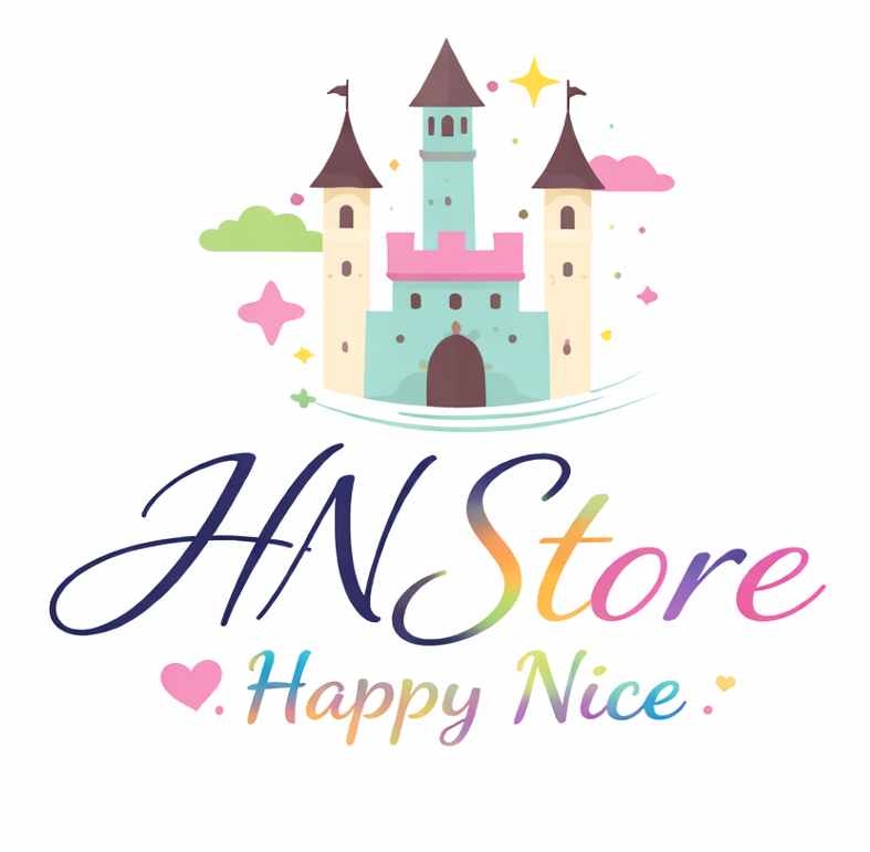 Happy Nice